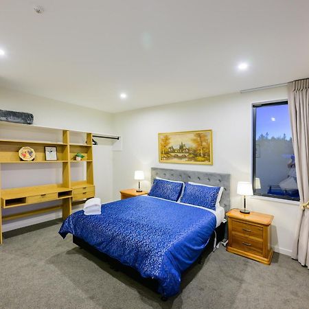 Stargazing Luxury Apartment B Lake Tekapo Εξωτερικό φωτογραφία