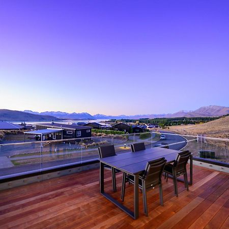 Stargazing Luxury Apartment B Lake Tekapo Εξωτερικό φωτογραφία