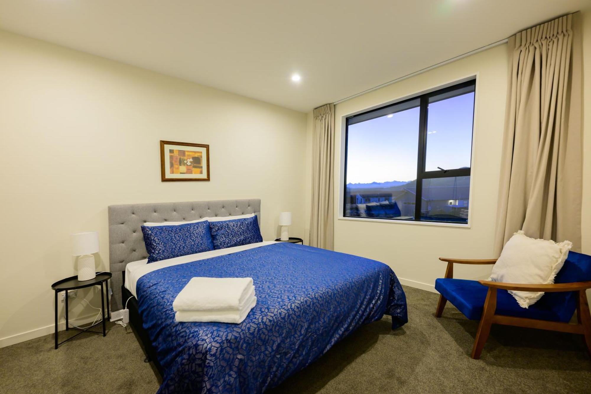 Stargazing Luxury Apartment B Lake Tekapo Εξωτερικό φωτογραφία
