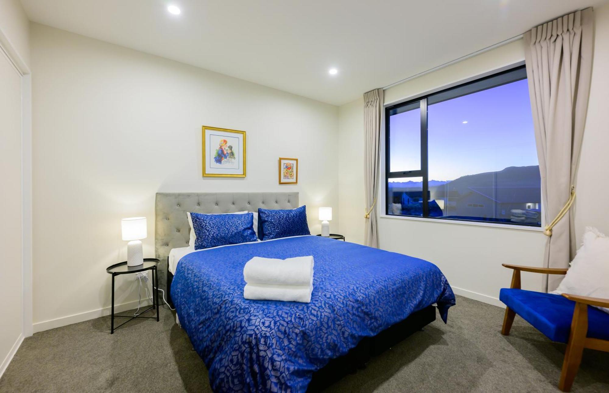 Stargazing Luxury Apartment B Lake Tekapo Εξωτερικό φωτογραφία