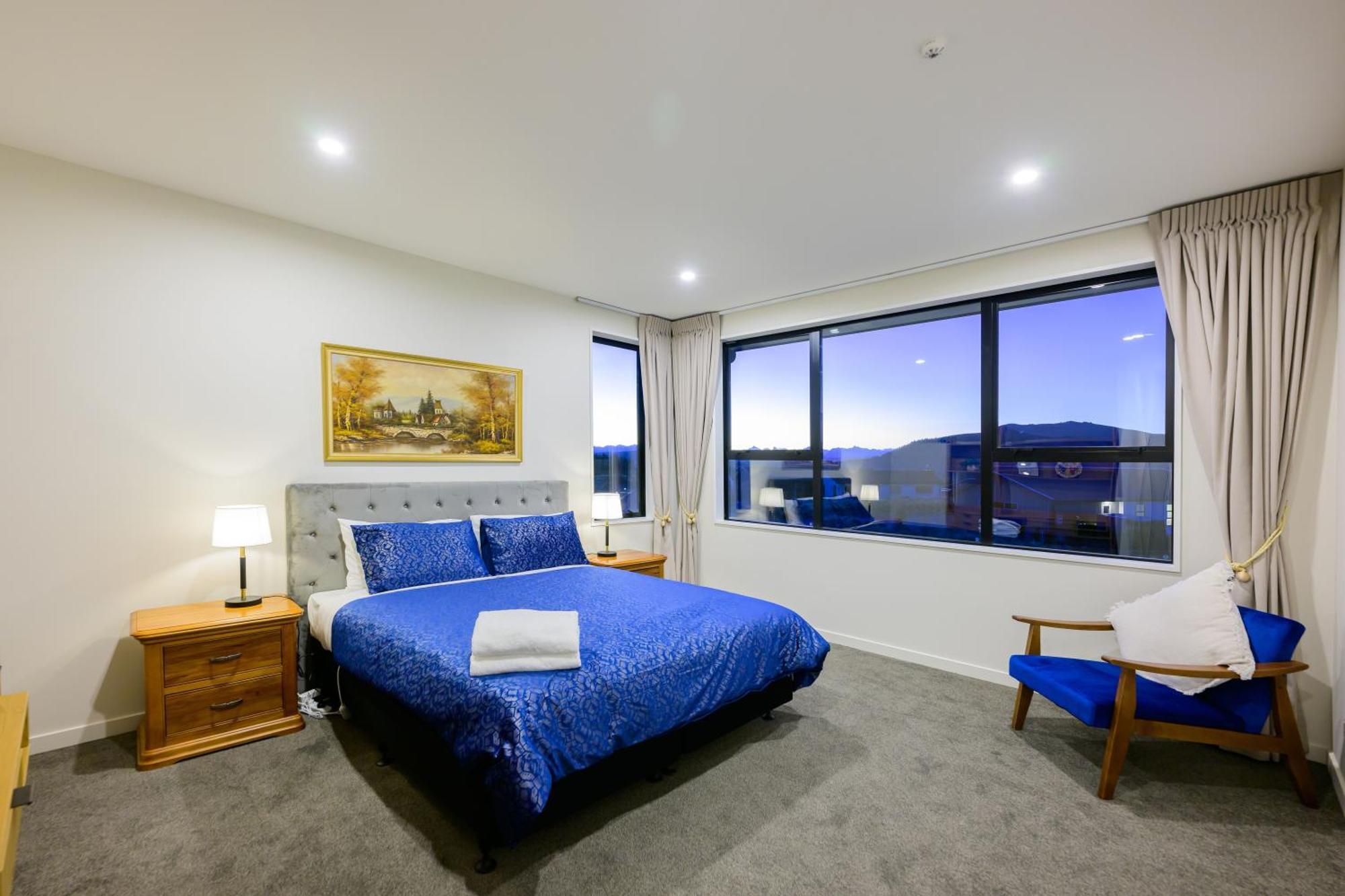 Stargazing Luxury Apartment B Lake Tekapo Εξωτερικό φωτογραφία